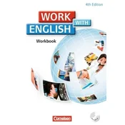 Workbook, m. Audio-CD