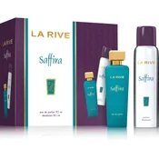 La Rive Saffira Set darilni set za ženske 1 kos