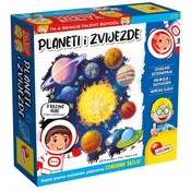 Im a genius - Planeti i Zvijezde