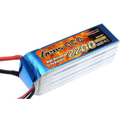 GENS ACE 2200MAH 18,5V 30C 5S1P