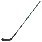 Kompozitna hokejska palica CCM JetSpeed FTWomen Intermediate 28 desna roka navzdol, flex 65