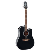 TAKAMINE GD34CE BLK Akusticna gitara