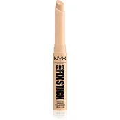 NYX Professional Makeup Pro Fix Stick Correcting Concealer korektor 1.6 g Odtenek 05 vanilla