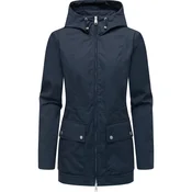 Ragwear Funkcionalna jakna Monadetta mornarska