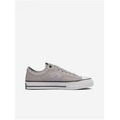 Grey sneakers Converse Star Player 76 - Women