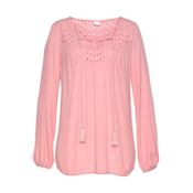 LASCANA Bluza, roza