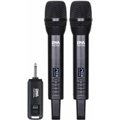 DNA Freemic Double Brezžični set