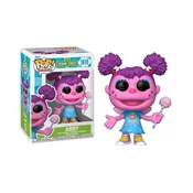 FUNKO Figure POP! TV: Ulica Sezam Ebi