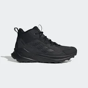 Adidas Muške cipele Terrex trailmaker 2 mid lea, Crna
