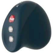 Fun Factory MEA sprava za pritisak (6,9 cm), zelena + poklon Fun Factory Venus lopta