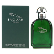 Jaguar Jaguar for Men toaletna voda za moške 100 ml