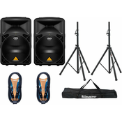 Behringer B615D SET Aktivni zvočnik