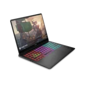 OMEN Transcend 14-fb1001nn14” 3K OLED, U9-285H 5.4GHz64GB DDR5, 1TB SSD, RTX 5070 8GB
