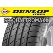 DUNLOP - SP QUATTROMAXX - LETNE PNEVMATIKE - 275/40R22 - 108Y - XL