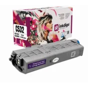 Inkdigo toner 46490605 kompatybilny z OKI C532DN MC563DN C542DN MC573DN Certyfikat TÜV