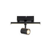 Paul Neuhaus 6523-18 - LED Reflektor BARIK 1xGU10/4,5W/230V + LED/3W