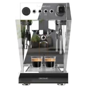 Cecotec Superavtomatski aparat za kavo Cecotec Baristeo Brava 3150 W Črna 15 bar 2,5 L