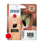 EPSON črnilo RDEČE (C13T087740)