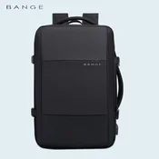 Bange Torba za laptop, Crna