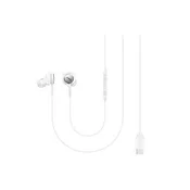 Samsung slušalice (IC100) Type C (by AKG) bela
