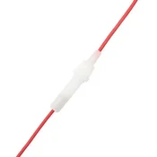 Vtičnica varovalke s 32 mm kablom - SS3993-GN/B