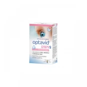 Apipharma Optavid baby S kapi za oci u spreju 10ml-pharmacy