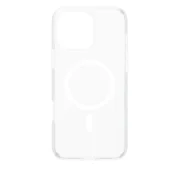 shumee Ovitek CARE by PanzerGlass Flagship bel MagSafe za iPhone 16 Pro Max | CARE