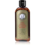 Captain Fawcett Gel za tuširanje Cpt. Fawcett Ricki Halls Booze & Baccy (250 ml)