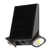 Zunanja sončna LED luč Viking SR39