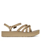 Teva Sandali Midform Kena Slim 1173494 Bež