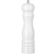 Hendi Leseni beli mlinček za mletje soli, premer 55 x 215 mm – Hendi 469606