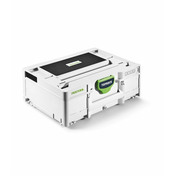 FESTOOL TOPROCK SYS3 BT20 M 137 Bluetooth® zvočnik