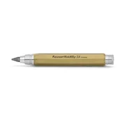 Tehnička olovka Sketch up Kaweco brass 5.6