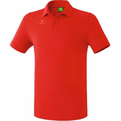 Erima  Polo majice kratki rokavi Polo  teamsport  Rdeča