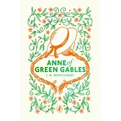 Anne of Green Gables
