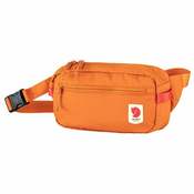 Fjällräven High Coast Hip Pack, Sunset Orange | 207 | One size
