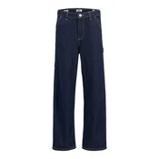 Jack & Jones Junior Kavbojke JJIALEX JJCARPENTER moder denim