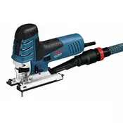 Bosch Ubodna testera GST 150 CE Professional Profi kofer 0601512000