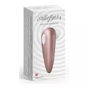 Satisfyer sonicni masažer za klitoris, SATISFY020