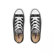 Converse Chuck Taylor All Star Black Tenisice 618693 crna
