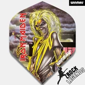 Flights WINMAU/Rock N Roll/Iron Maiden Killers