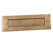 Kovček COBRA VITTORIA 251x74 mm (OLV,ONS,OFS), OFS - brušeni bron, COBRA OFS (česani bron)