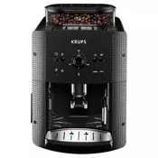 KRUPS aparat za espresso EA810B70 crni