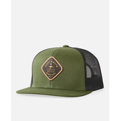 Cap Rip Curl DESTINATIONS TRUCKER Olive