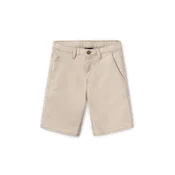 Mayoral Jeans kratke hlače 6206 Bež Regular Fit