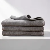 Peškir Stock Siva boja 140x70cm C24 ( VLK000951-c24 )