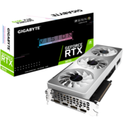 Gigabyte RTX 3070 Vision 8GB | 2xHDMI 2xDisplayport | Price-Performance Grafična kartica