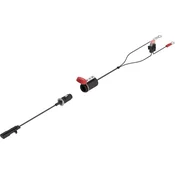 Kablovi za punjenje akumulatora Defa - SmartCharge, 12V, s prstenastim stezaljkama