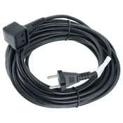Omrežni električni kabel za Numatic CV 570/NPV 180/PSP 370, 10m