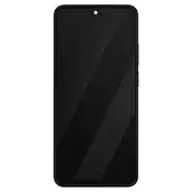 XIAOMI Xiaomi, Zaslon + Šasija za Xiaomi Mi 10T Lite 5G Bloc Complet Écran original Azur, Modra, (5000220789)